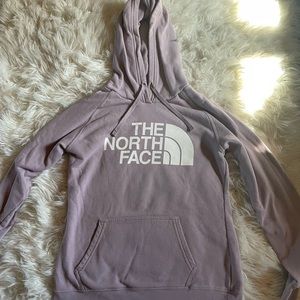 North Face Women’s Hoodie